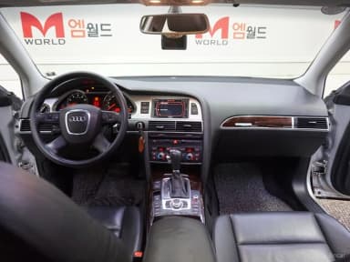 New A6