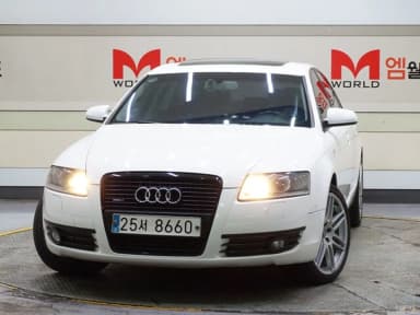 New A6