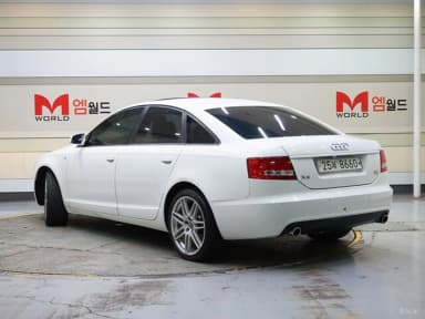 New A6