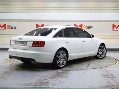 New A6