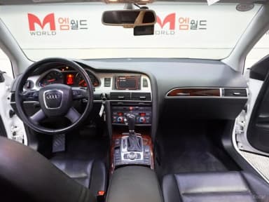 New A6