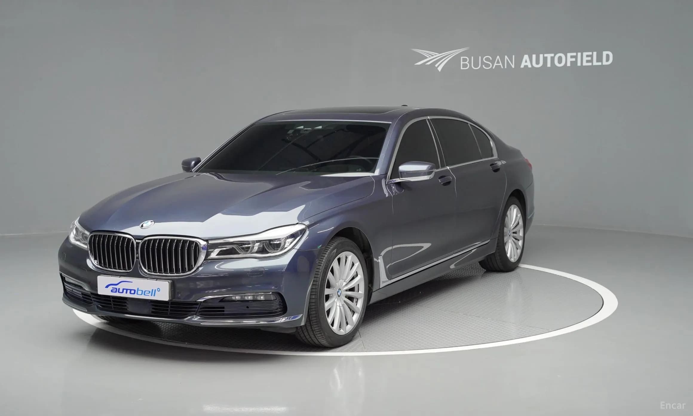 7 Series (G11)