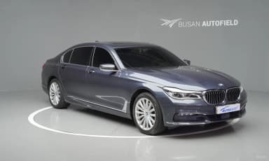 7 Series (G11)