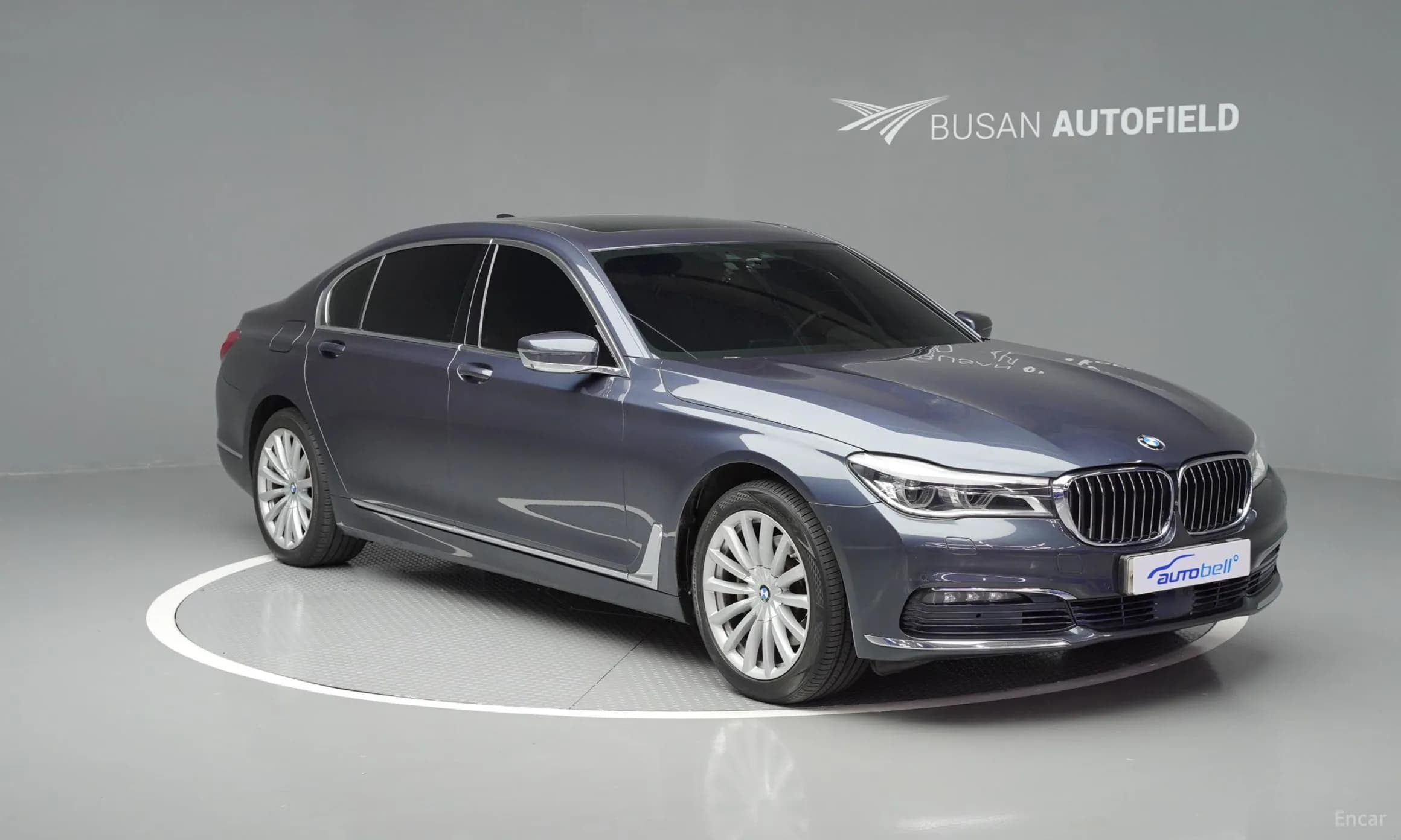 7 Series (G11)