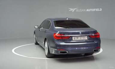 7 Series (G11)