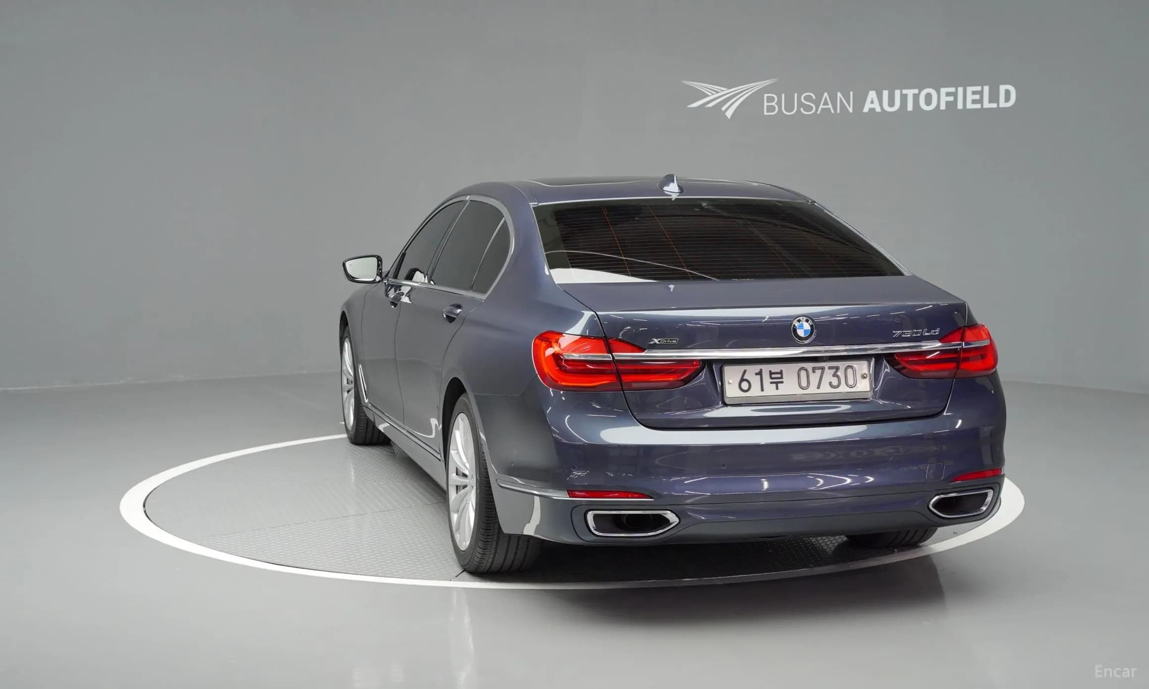 7 Series (G11)