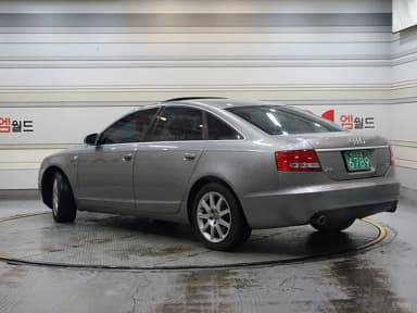 New A6