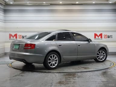 New A6