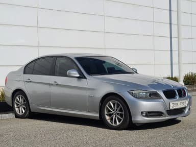 3 Series (E90)