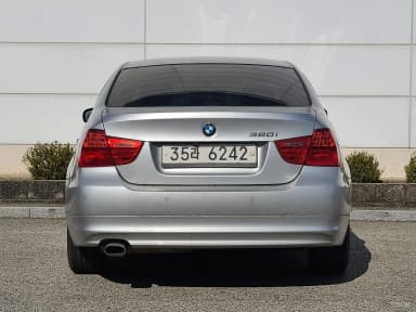 3 Series (E90)