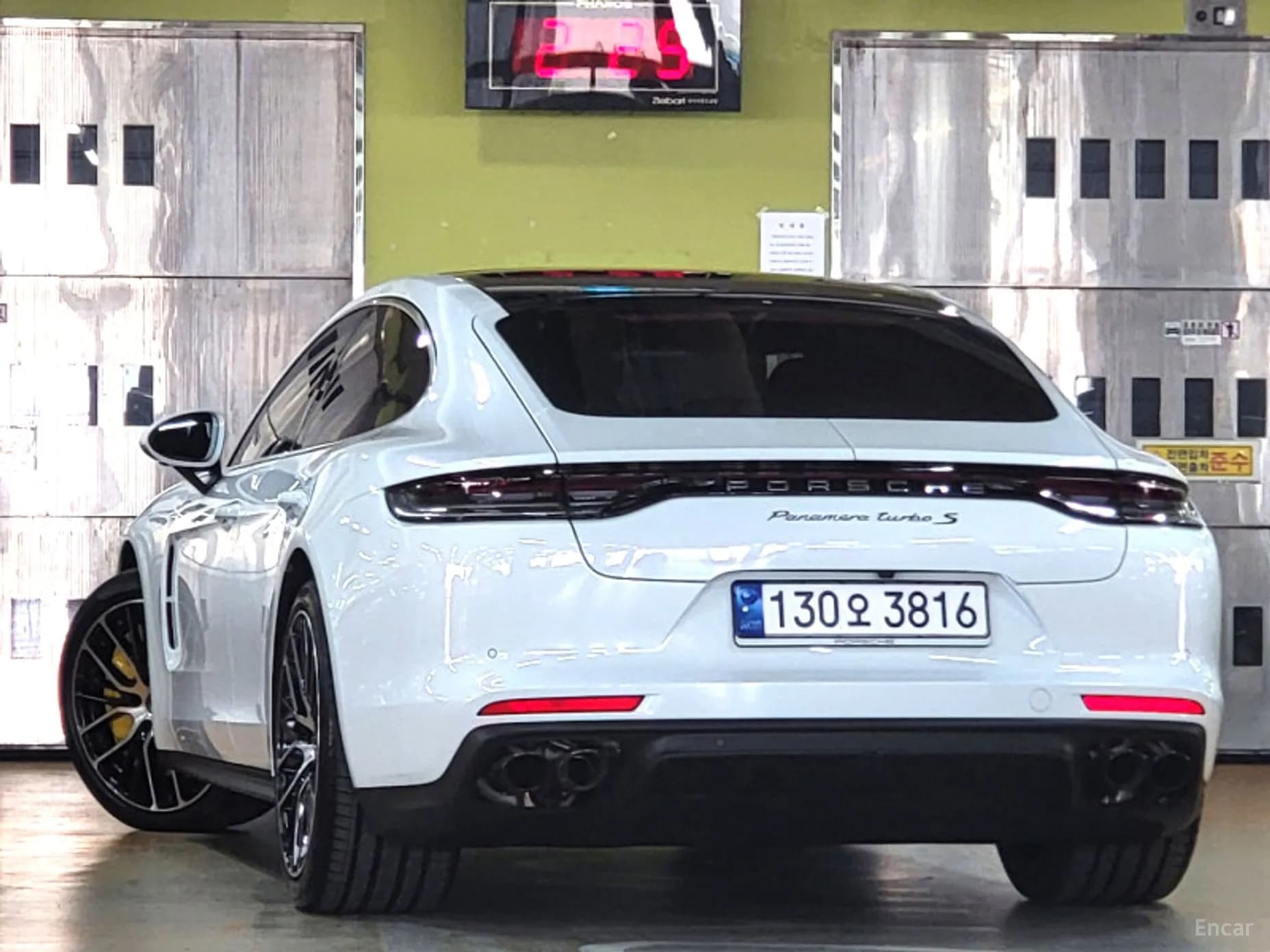 Panamera (971)