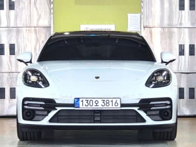 Panamera (971)