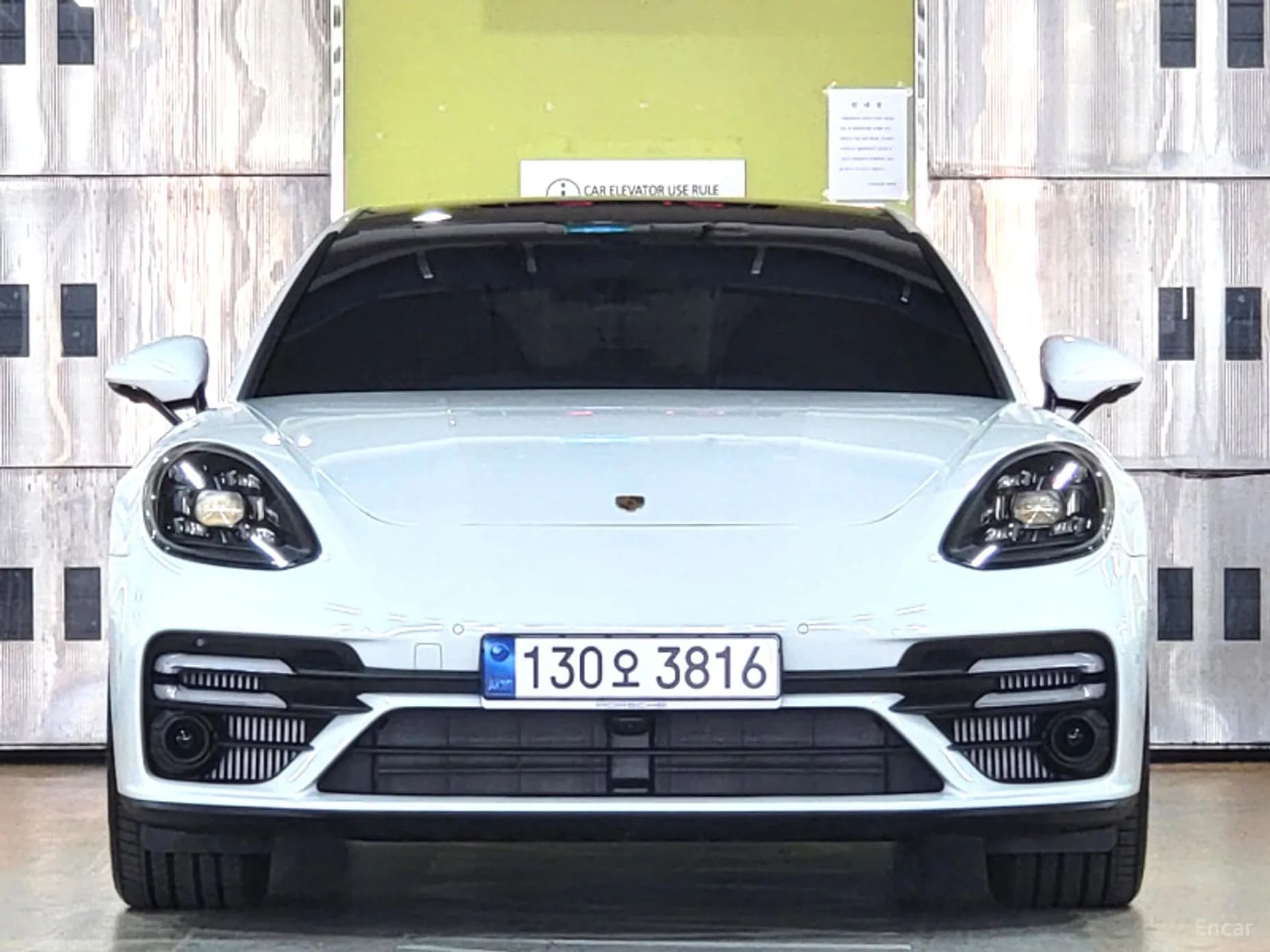 Panamera (971)