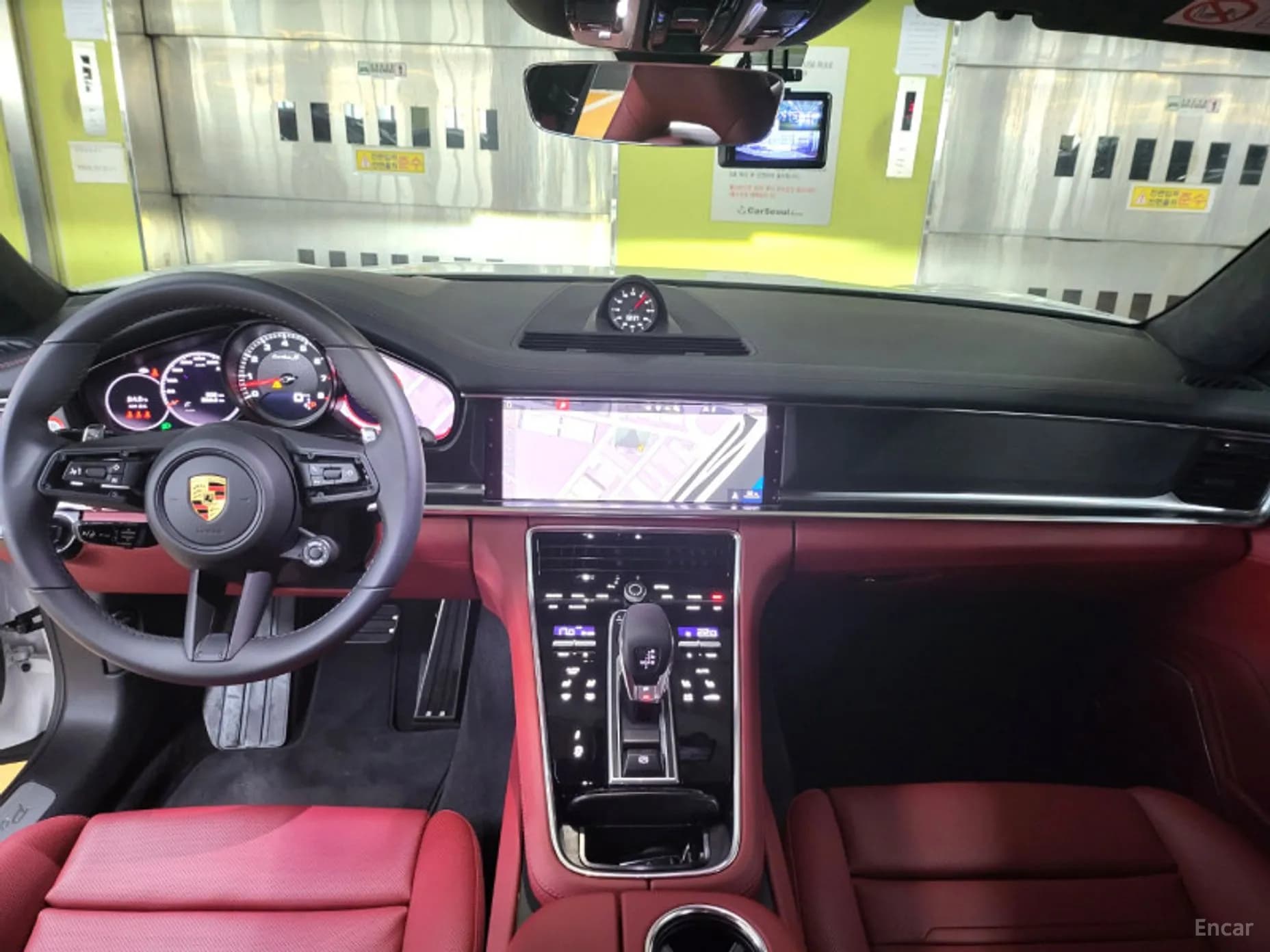 Panamera (971)