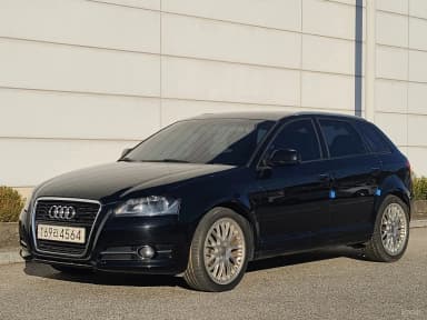 New A3