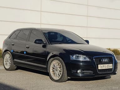New A3