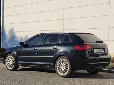 New A3