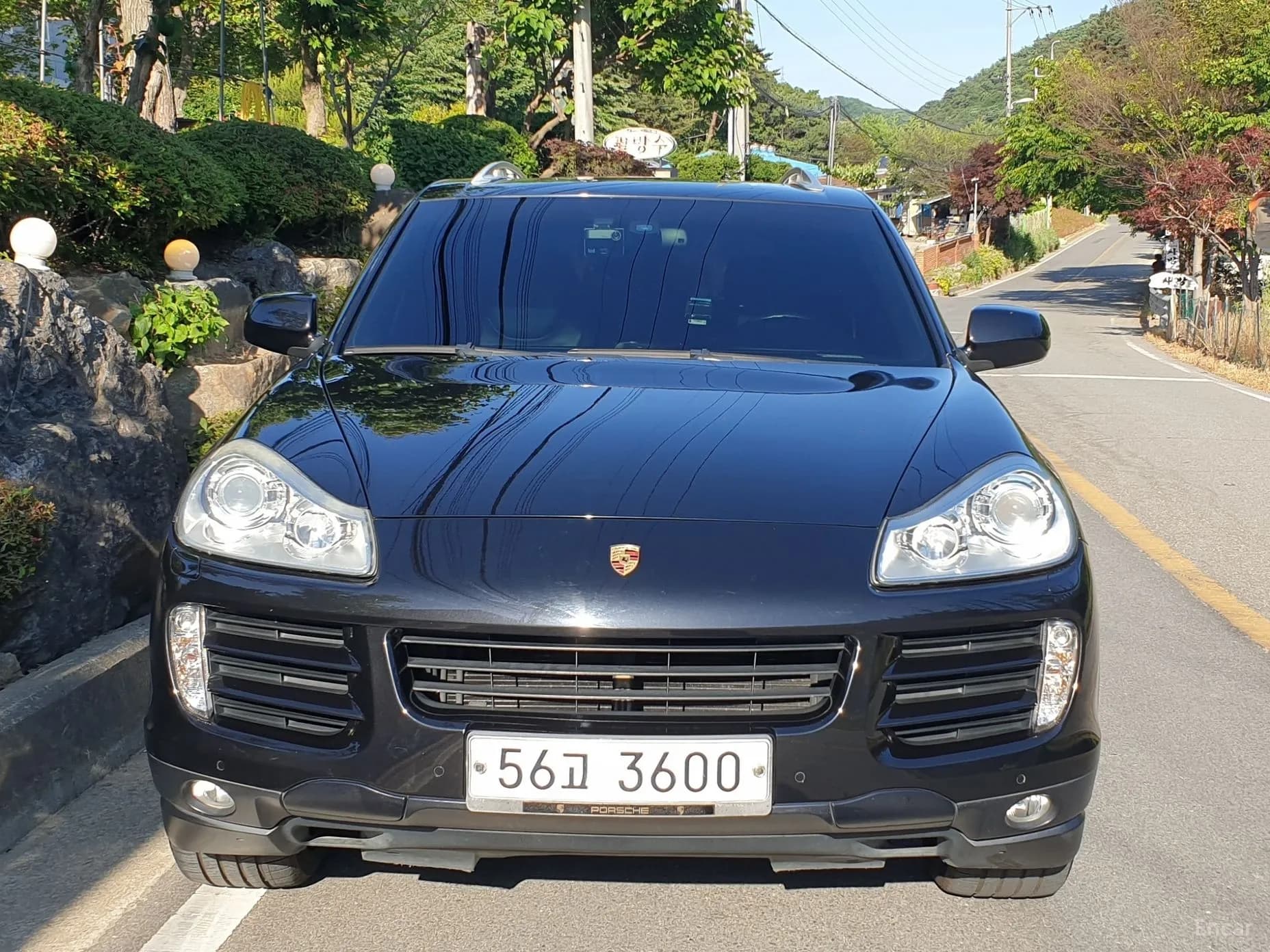 Cayenne