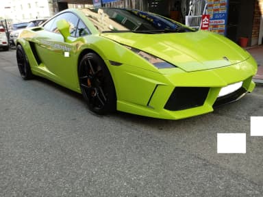 GALLARDO