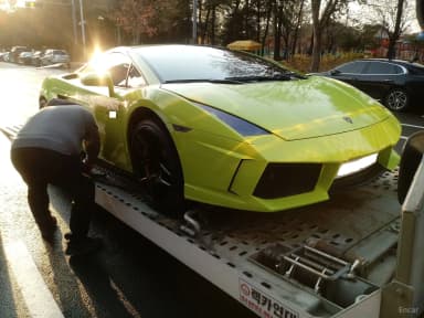 GALLARDO