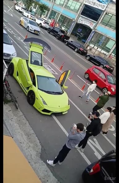 GALLARDO