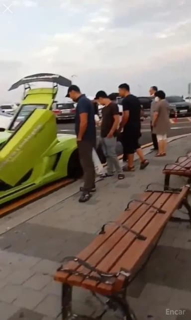 GALLARDO