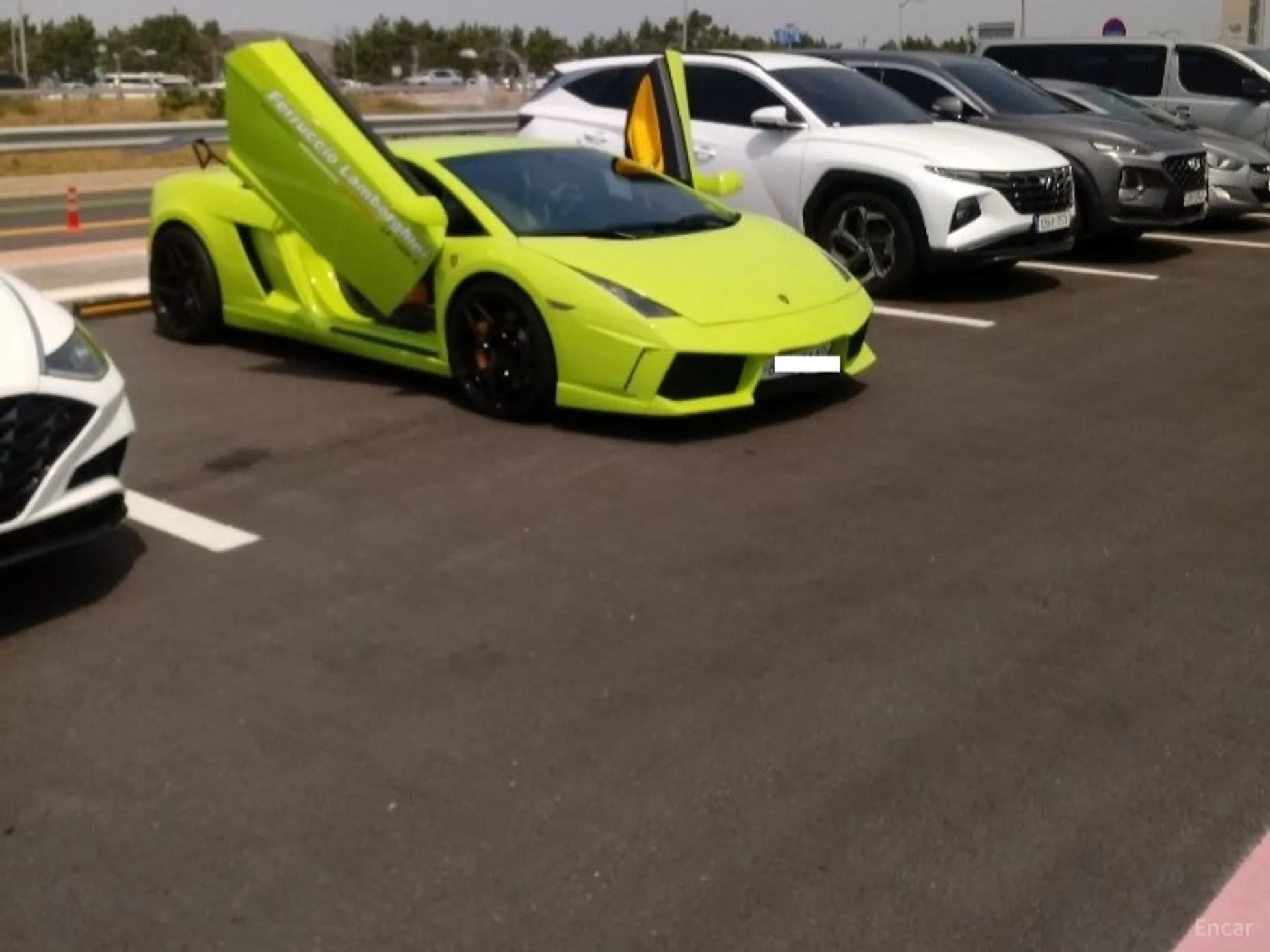 GALLARDO