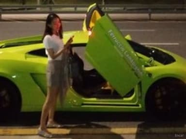 GALLARDO