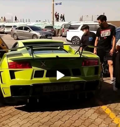 GALLARDO