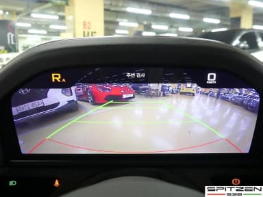 720S