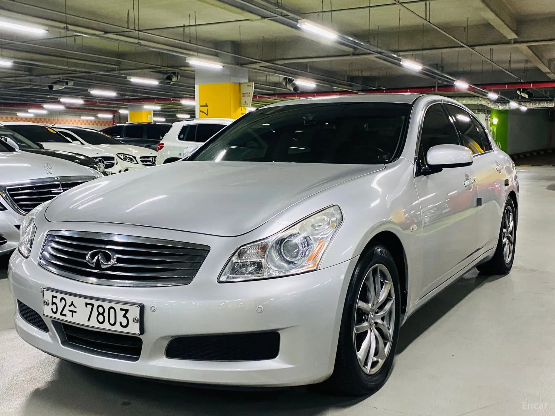 G35