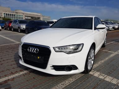 New A6