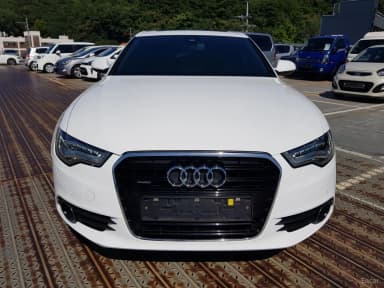 New A6