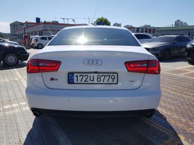 New A6
