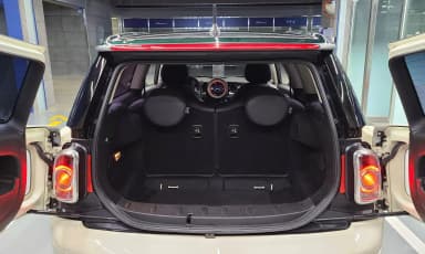 Cooper Clubman