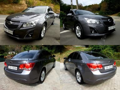 Cruze