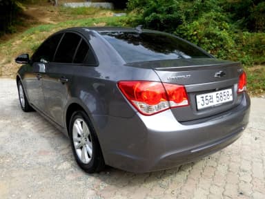 Cruze