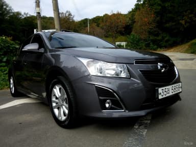 Cruze