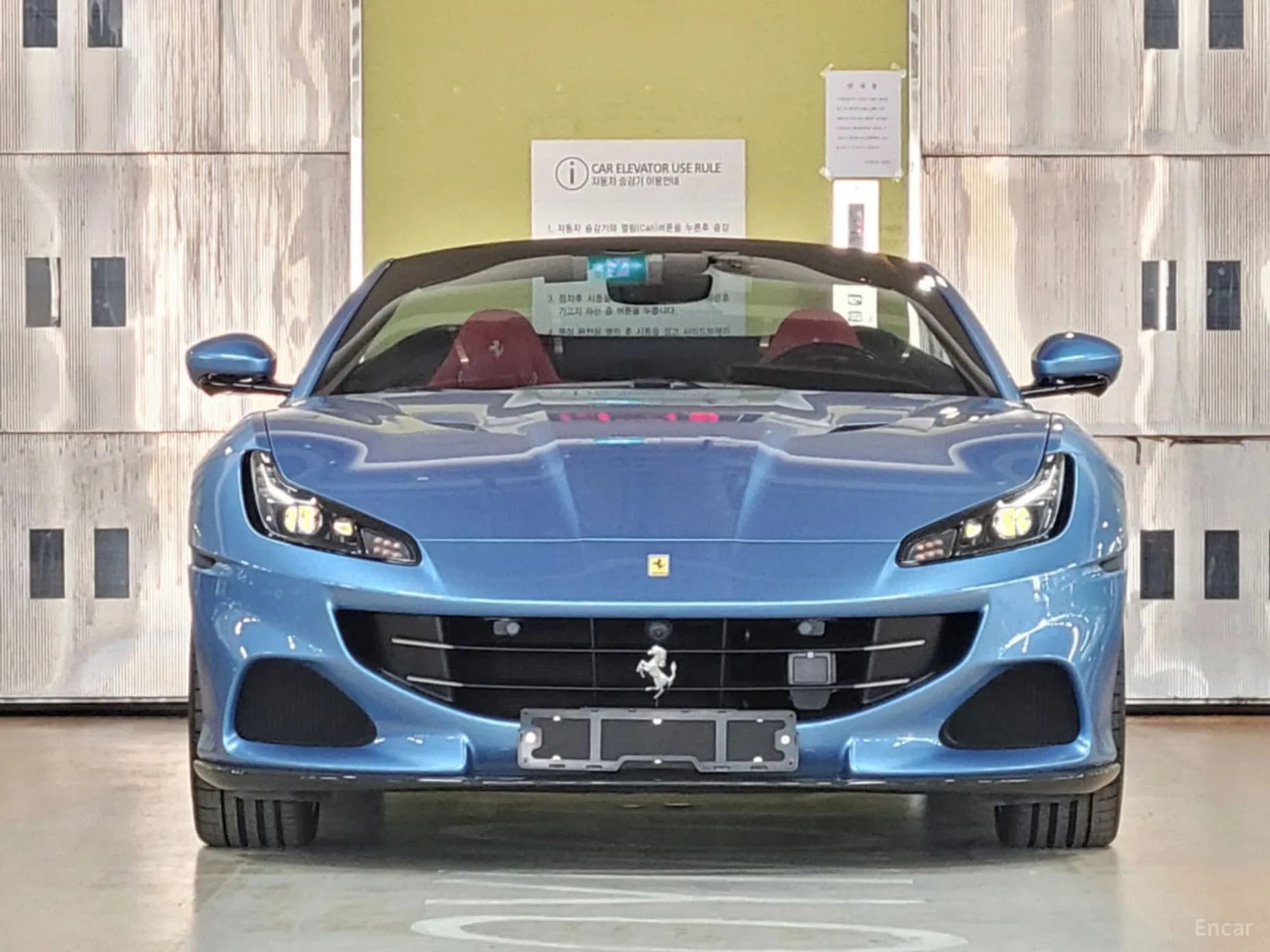 Portofino