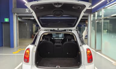 Cooper D Countryman