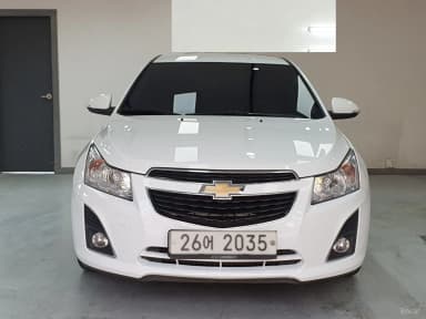 Cruze