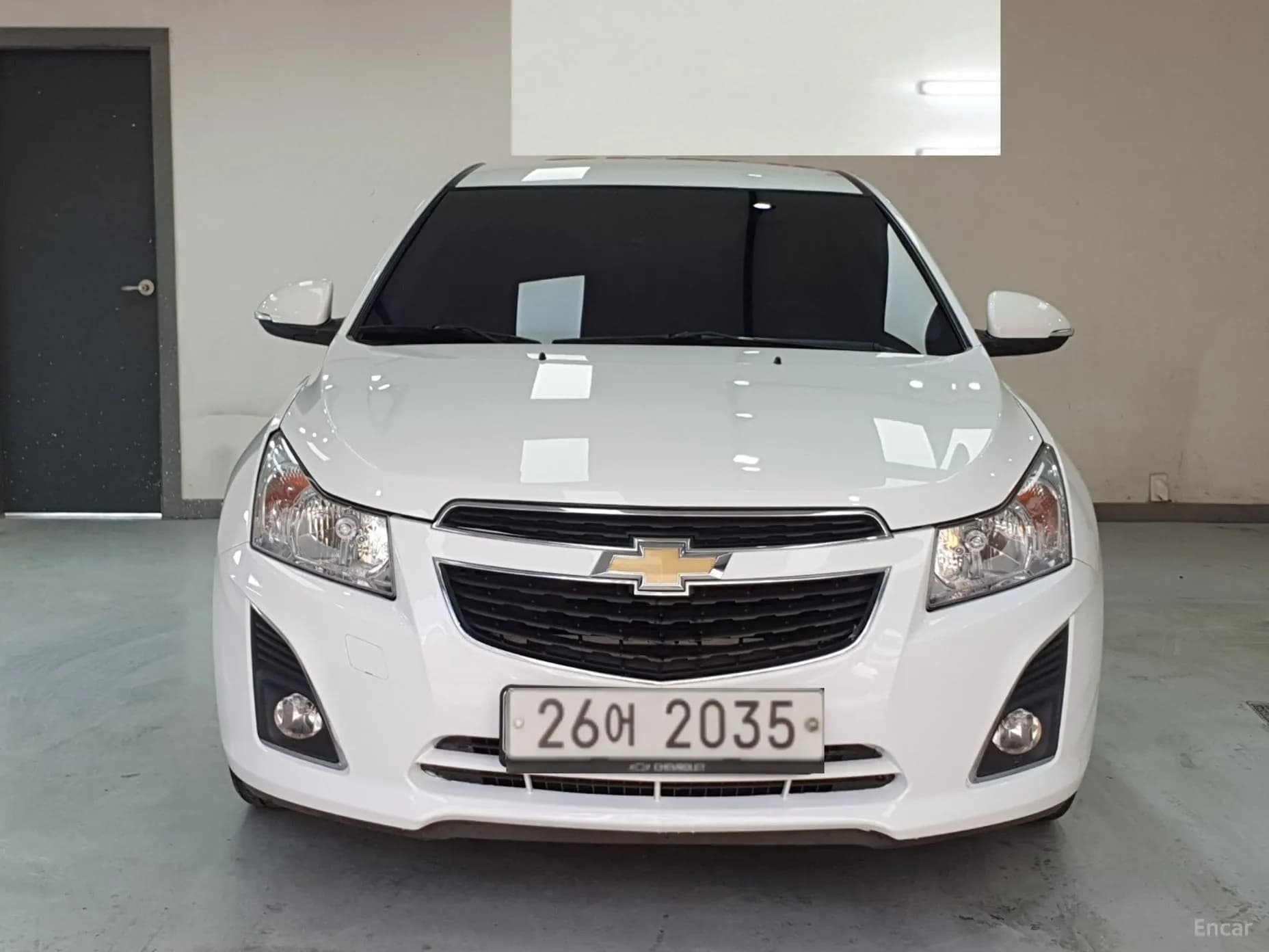 Cruze