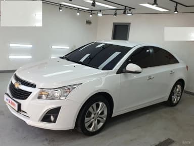 Cruze