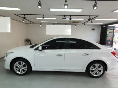Cruze