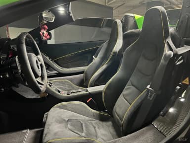 650S