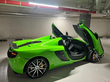 650S