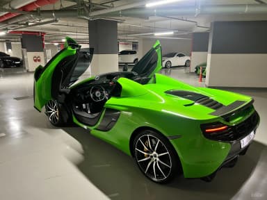 650S