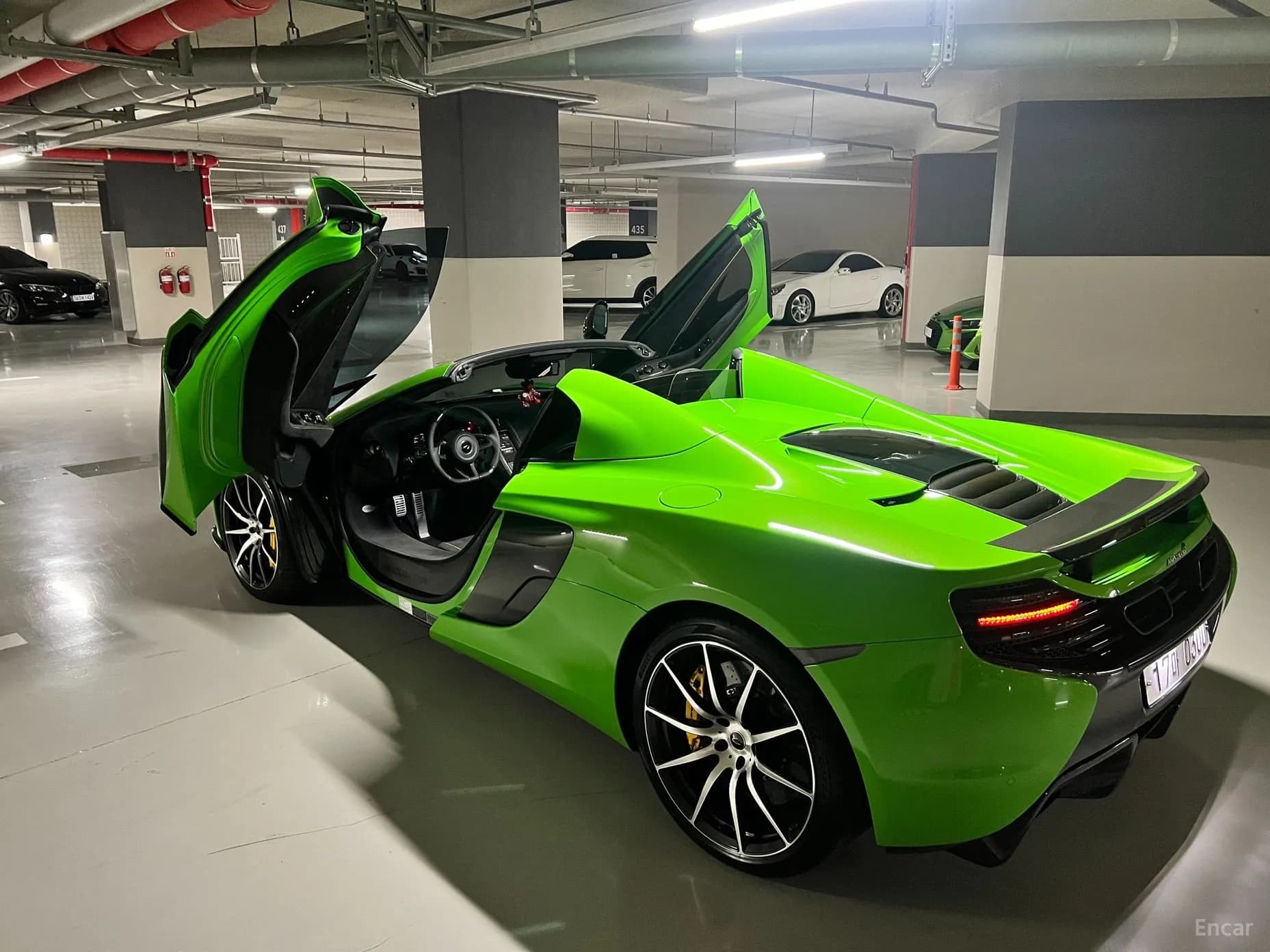 650S