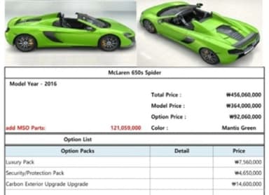 650S