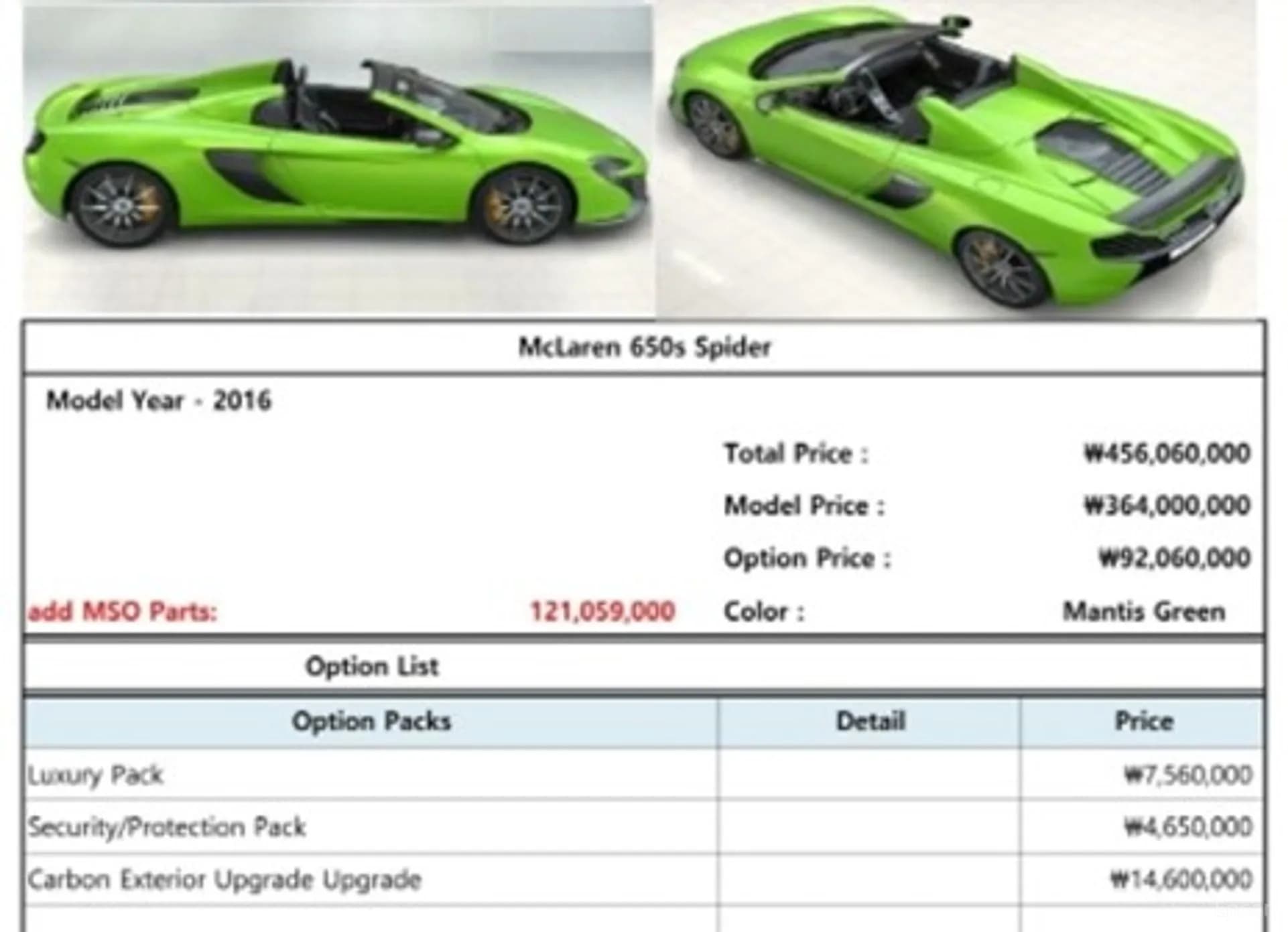 650S